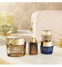 Revitalizing Supreme Set - Youth Revealing Cream Revitalizing Supreme+